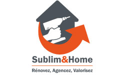 SUBLIM & HOME, membre du C2A 49